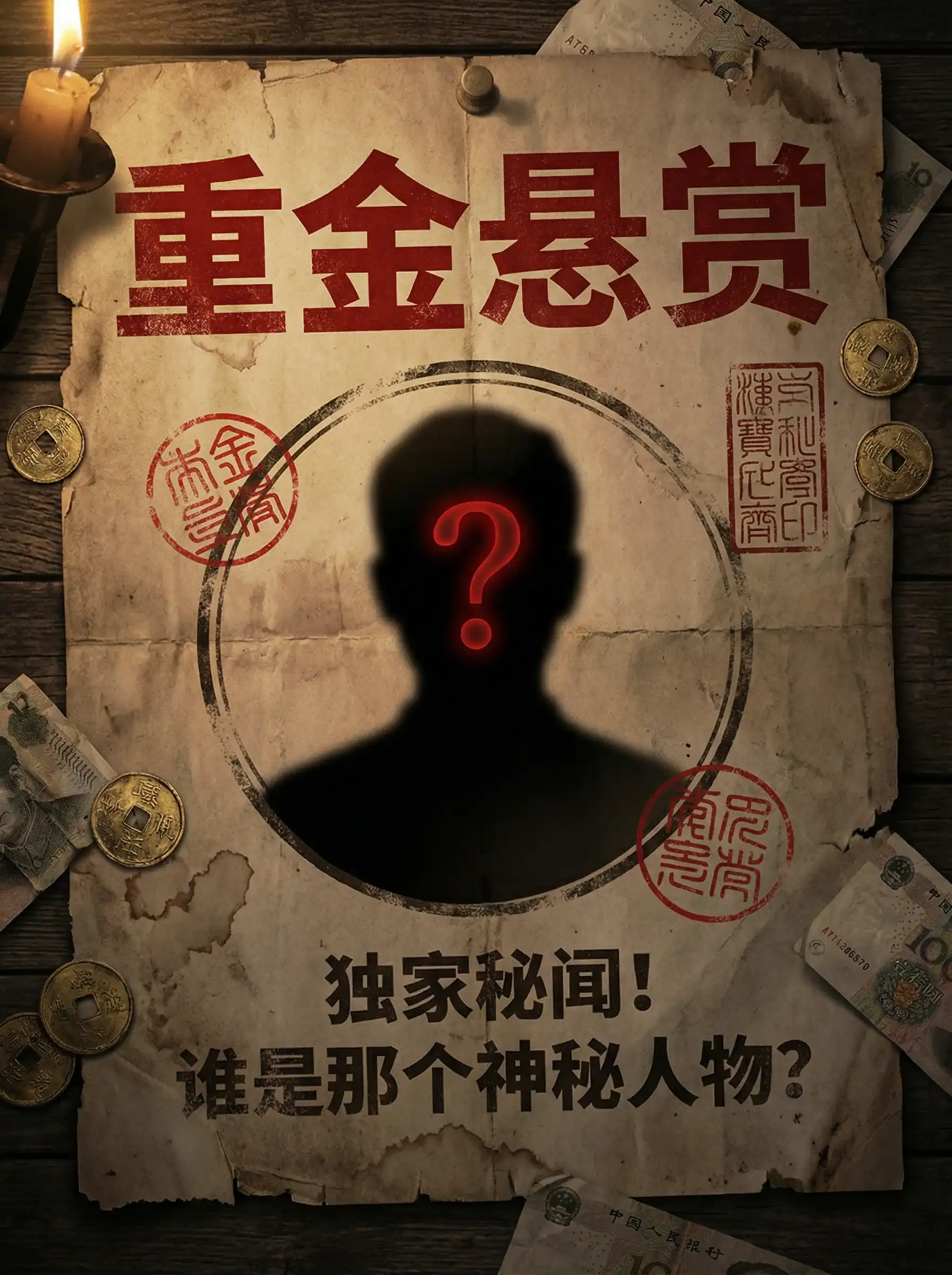 漂亮妈妈韩国 1080P中文字幕 - 重金悬赏线索征集令